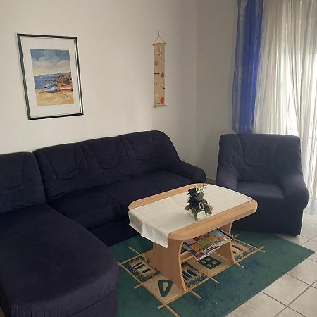 Apartments Zara Vir Exterior photo